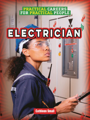 cover image of Electrician